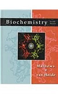 Biochemistry (Hardcover, 2 Sub)