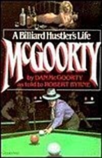 McGoorty: A Billiard Hustlers Life (CD-ROM)