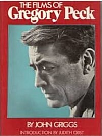 The Films of Gregory Peck (Paperback, Stated 1st Edition)