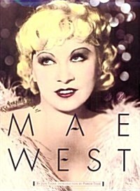 The Complete Films Of Mae West (Citadel Film Series) (Paperback, Rev Upd Su)