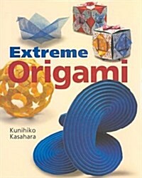 Extreme Origami (Paperback)