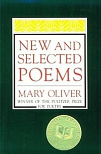 New and Selected Poems, Vol. 1 (Paperback, 1st)