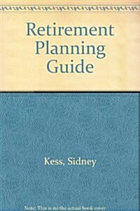 Retirement Planning Guide (Hardcover, 2nd)