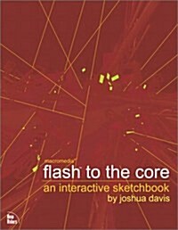 [중고] Flash to the Core (Paperback, 1st)