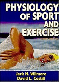 Physiology of Sport and Exercise-3rd Edition (Paperback, 3rd)