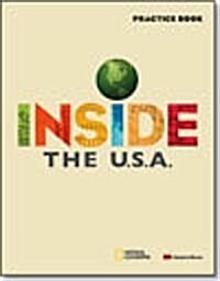 Inside The U.S.A. Practice Book (Paperback, 1st)