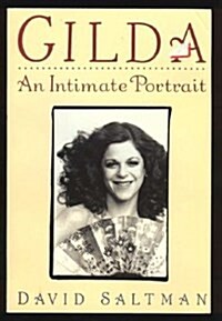 Gilda: An Intimate Portrait (Paperback)