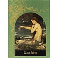 Water Spirits (The Enchanted World Series) (Paperback, First Edition)