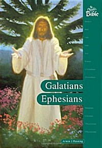 Galatians Ephesians (Paperback, 2nd)