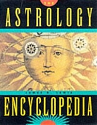 The Astrology Encyclopedia (Paperback, 0)