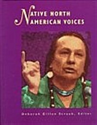 Native North American Voices Edition 1. (Native North American Reference Library) (Paperback, 1st)