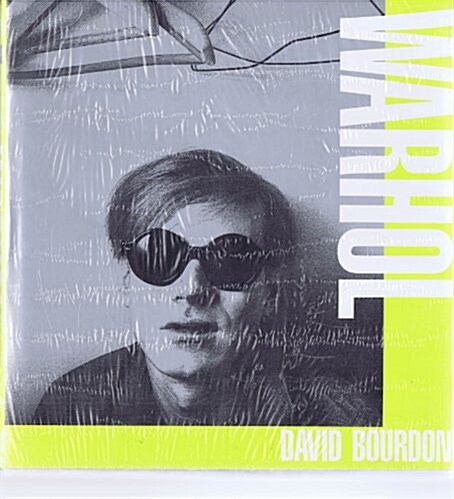 Warhol (Hardcover, First Edition)
