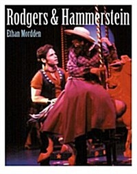 Rodgers Hammerstein (Hardcover)