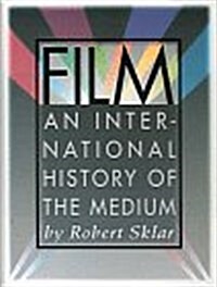 Film: An International History of the Medium (Trade Version) (Hardcover, First Edition)