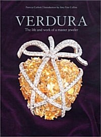 Verdura: The Life and Work of a Master Jeweler (Hardcover, 0)