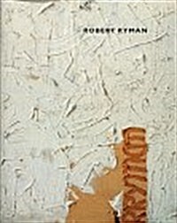 Robert Ryman (Hardcover, First Edition)