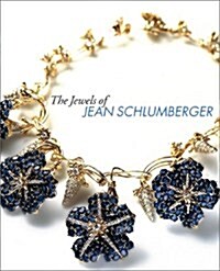 Jewels of Jean Schlumberger (Hardcover)