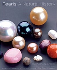 Pearls: A Natural History (Hardcover, 1st)