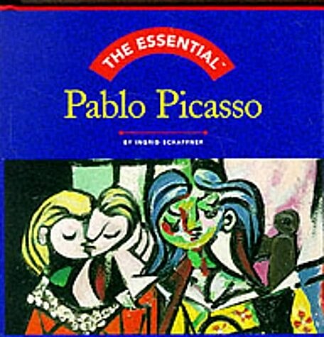 The Essential Pablo Picasso (Hardcover)