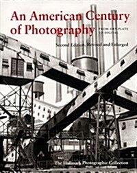 American Century of Photography (Hardcover, 2 Rev Exp)