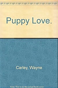 Puppy Love. (Paperback)