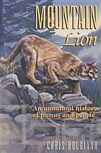 Mountain Lion (Paperback)