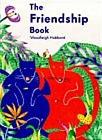 The Friendship Book (Paperback)