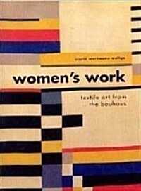 Womens Work (Paperback, First Edition)