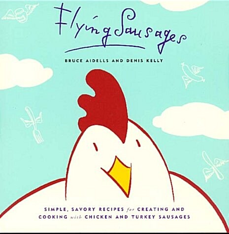 Flying Sausages (Paperback, 0)
