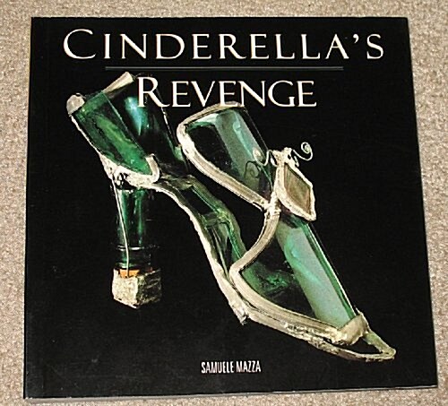 [중고] Cinderellas Revenge (Paperback, Reprint)