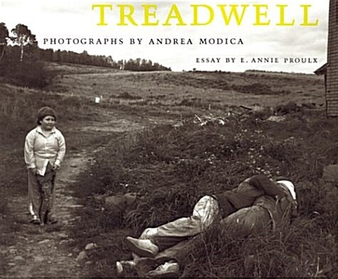 Treadwell (Paperback, 1ST)