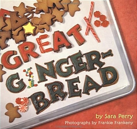 Great Gingerbread (Paperback)