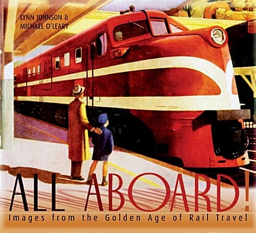 All Aboard! (Paperback)