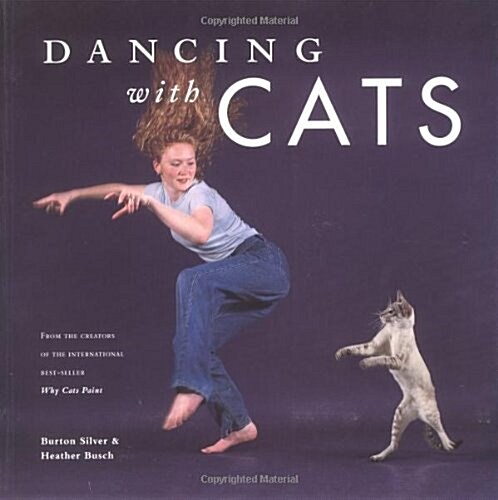 Dancing With Cats (Paperback)