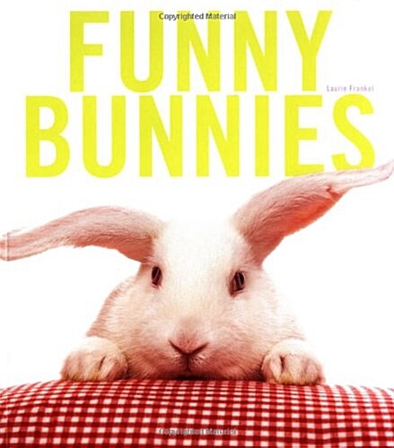 Funny Bunnies (Misc. Supplies, 0)