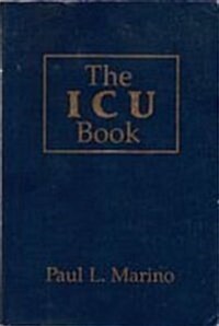 The Icu Book (Paperback)