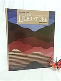 Responding to Literature (Hardcover)