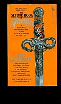 The Second Book of Swords (Mass Market Paperback, Reissue)