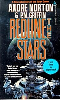 Redline the Stars (Solar Queen, Bk. 5) (Mass Market Paperback)