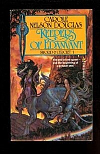 Keepers of Edanvant (Mass Market Paperback)