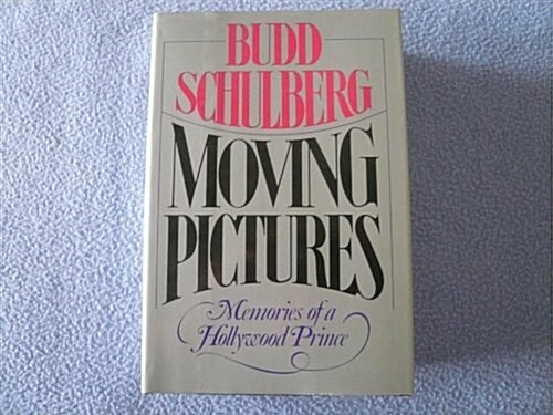 Moving Pictures (Hardcover)