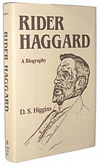 Rider Haggard (Hardcover)