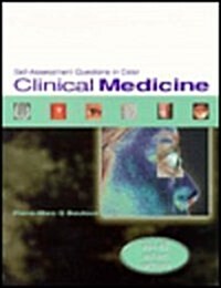 Clinical Medicine: Self-Assessment Questions in Color (Hardcover, 2 Sub)