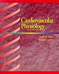 Cardiovascular Physiology (Paperback, 7th)