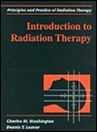 Introduction to Radiation Therapy (Hardcover, 1st)