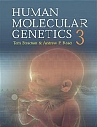 Human Molecular Genetics (Paperback, 3rd)