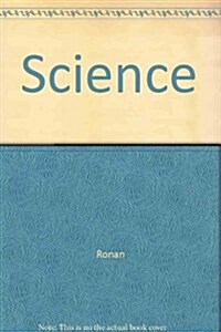Science: Its History and Development (Paperback)