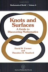 Knots and Surfaces (Paperback)
