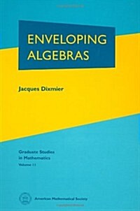 Enveloping Algebras (Hardcover)