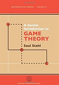 A Gentle Introduction to Game Theory (Paperback)